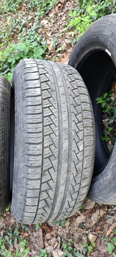 Гуми Pirelli Scorpion 235/50/18