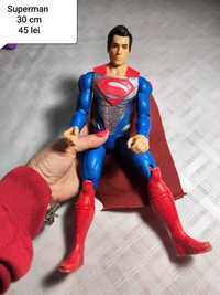 Figurina superman originală