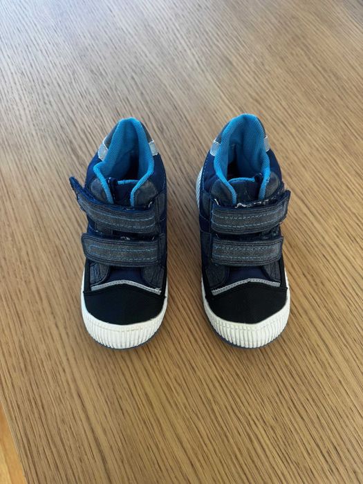 Зимни детски ботуши Reima 28 номер