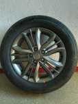 Rezervă de Hyundai Tucson ix 35 din 2014