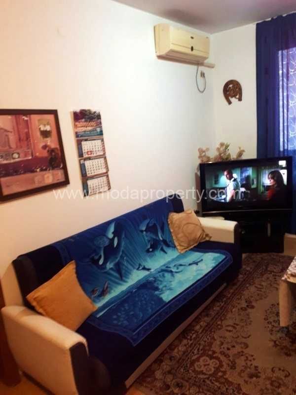 Продава се Двустаен апартамент в к.к. Слънчев бряг - 56 кв.м за 874 €/кв.м - Снимка #4