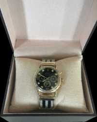 Часы золотые Rolex Cosmograph Daytona