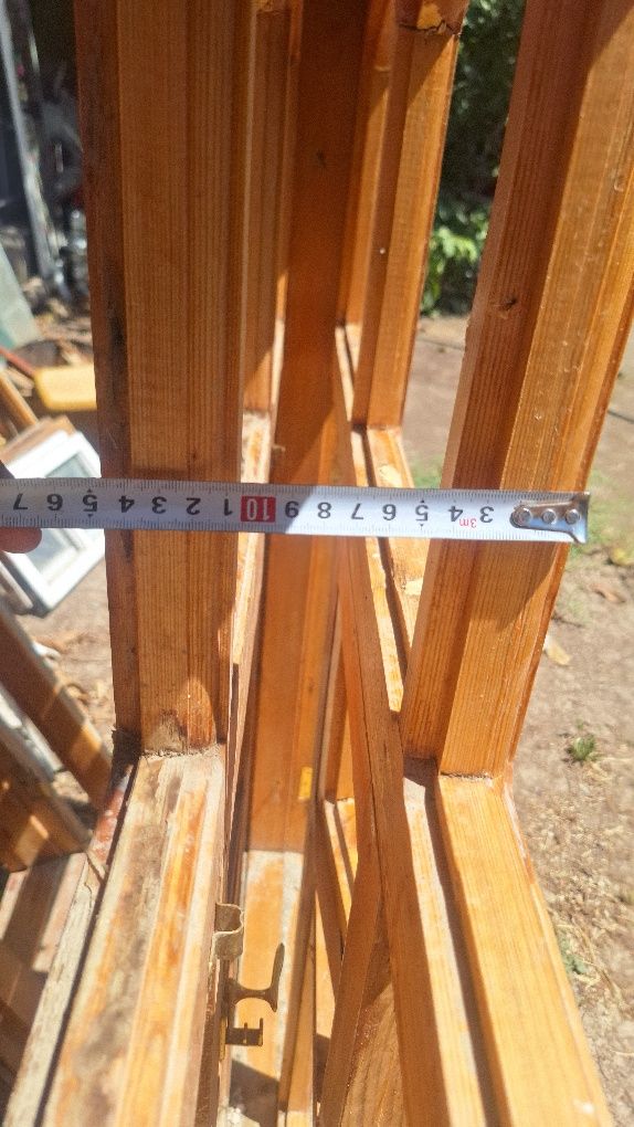 2 qavatli qalin taxta  tayyor romlar