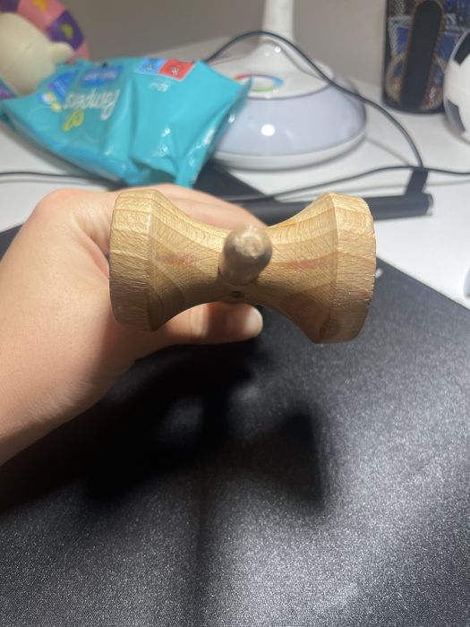 Ken kendama x 35lei