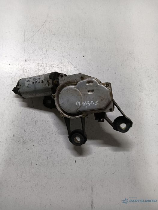 Motoras stergator haion FORD FIESTA V JH_, JD_ 2001 - 2010 2s61a71k441ab