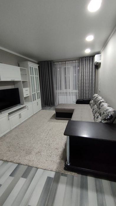 Сдам 2ком квартиру в районе Парка 28 Панфиловцев