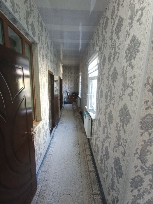 Уй сотилади 3 сот