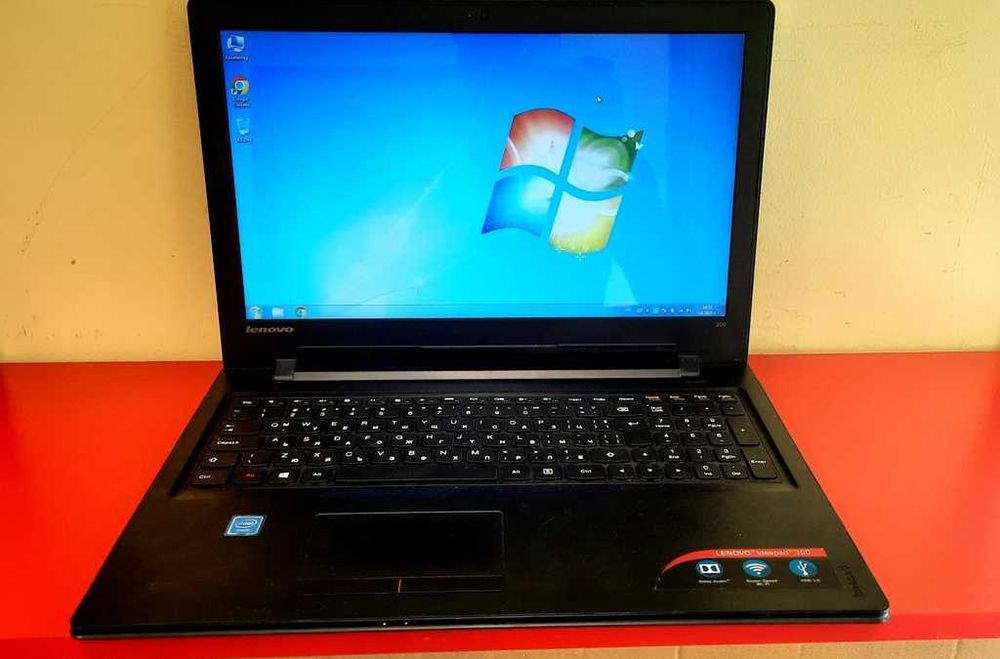 LENOVO Ideapad 300