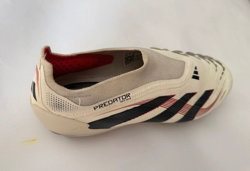 Ghete predator Adidas