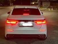 Продам свой Chery arrizo 6 pro intelligence (Full)