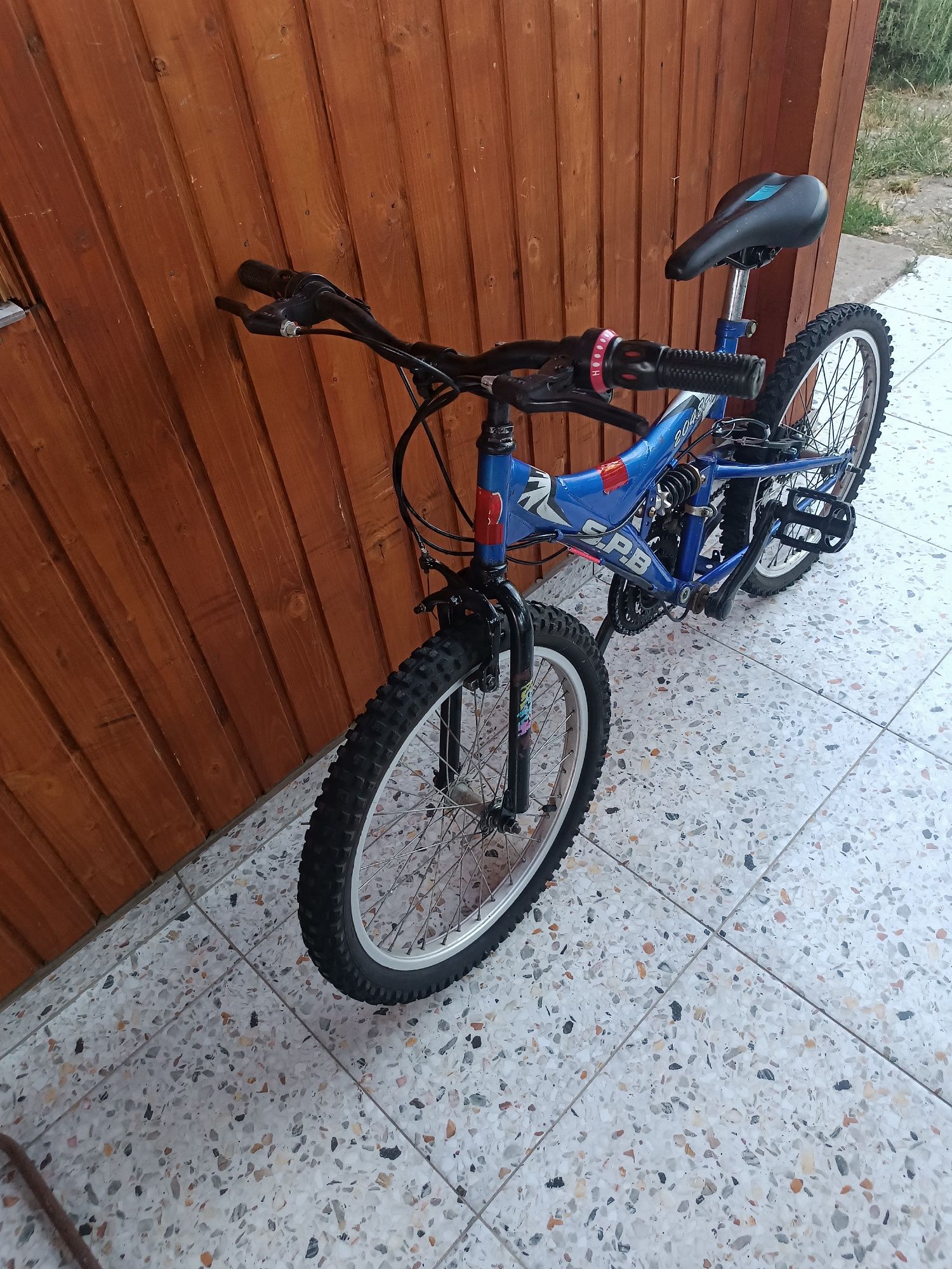 Bicicleta copii 20'