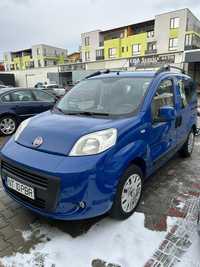 Fiat Qubo 2012 - 131165 km - 1.4 Benzina + CNG Euro 5