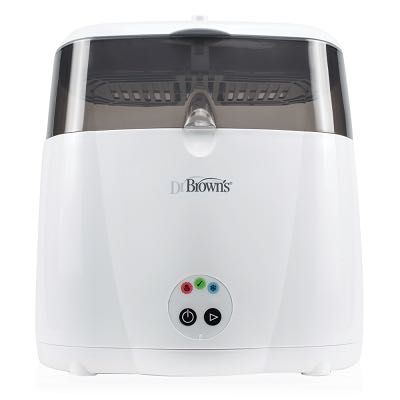 Sterilizator electric De Luxe, Dr. Brown's