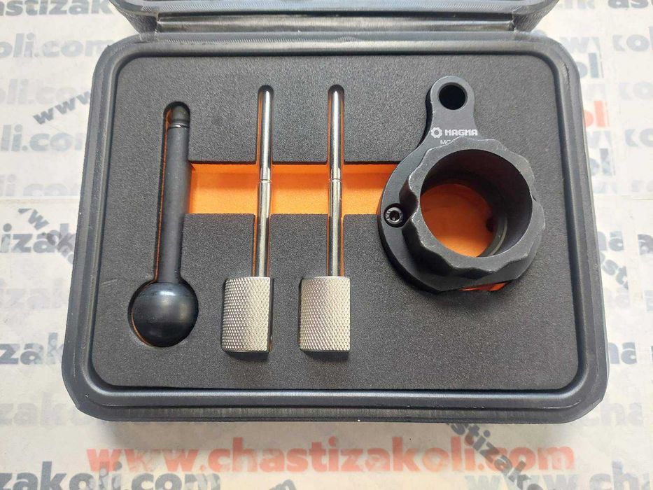 Комплект за зацепванe VW, Audi, Seat, Skoda - 1.4; 1.6; 2.0 TDI CR