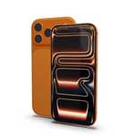 НАЛИЧЕН! Apple iPhone 17 Pro Max 512GB Orange НОВ!