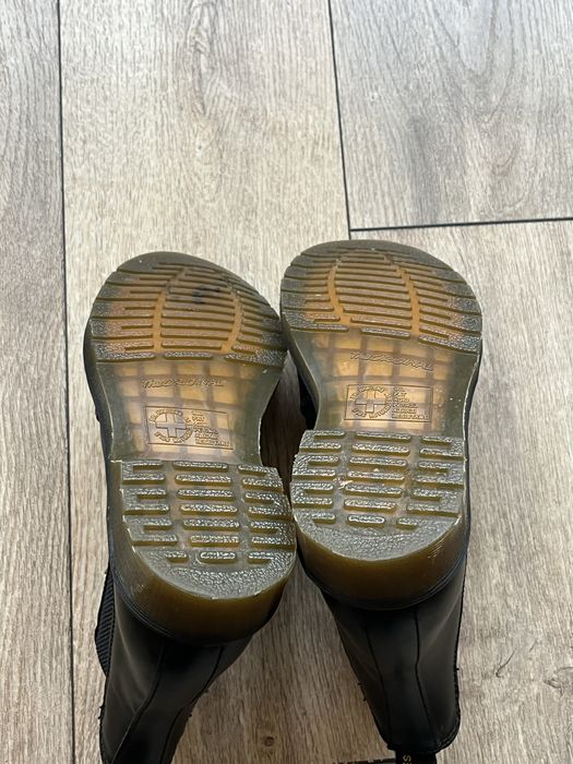 Dr. Martens - 2976 Chelsea Boots Unisex - 41 номер / Оригинал