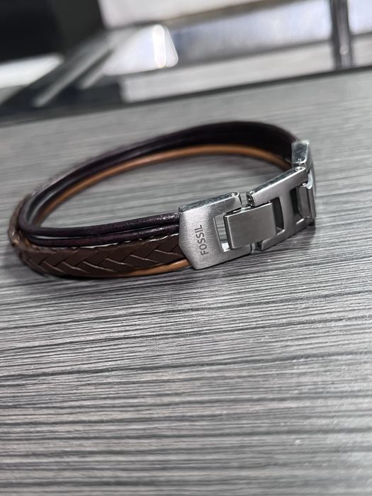 Bratari Casual-Vintage Fossil !Nou !