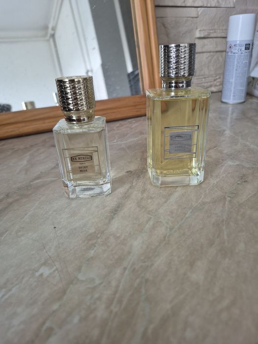 Parfum Ex Nihilo