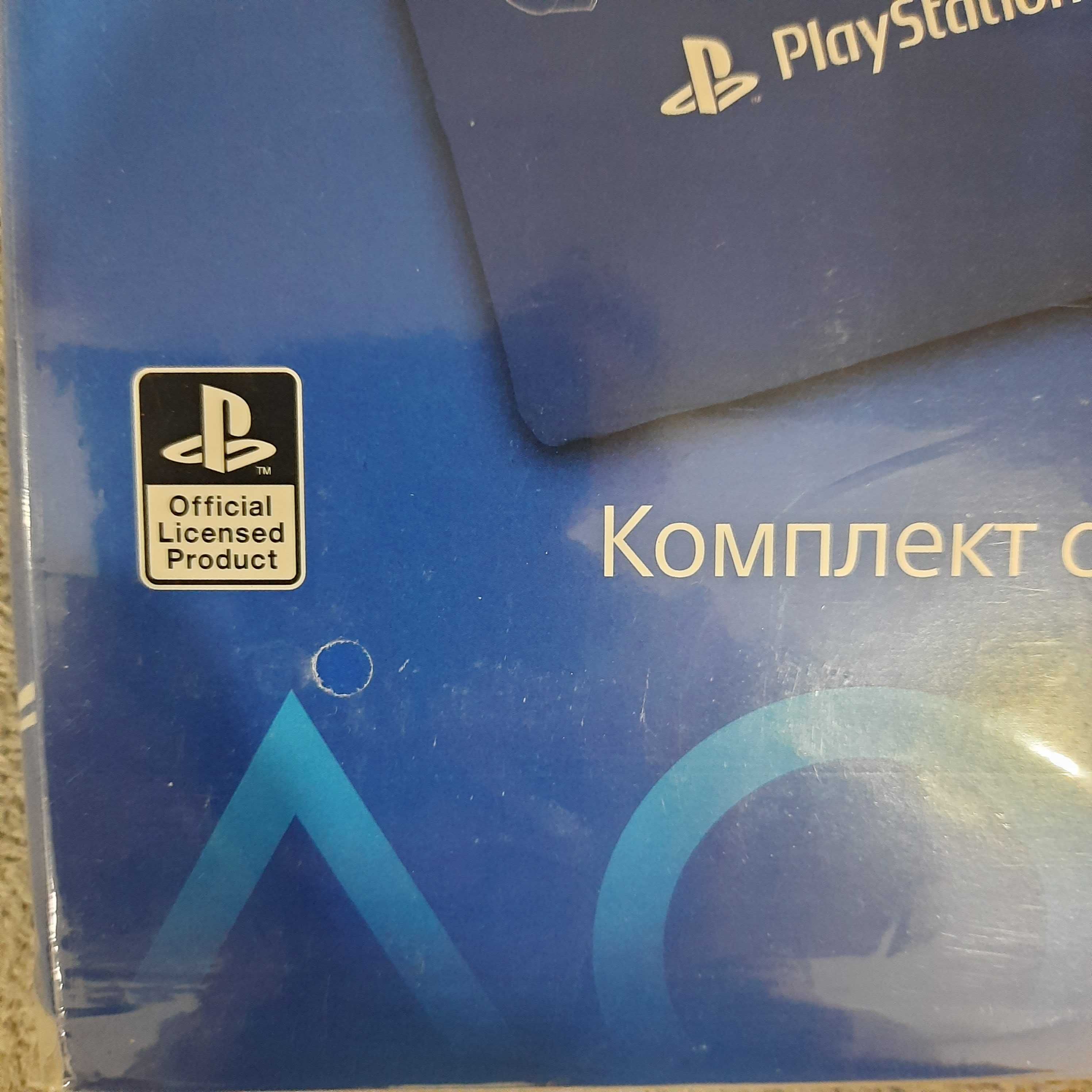 Нов Playstation спален комплект