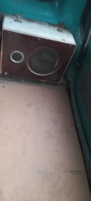 Ticco sotiladi yili 2001 yil