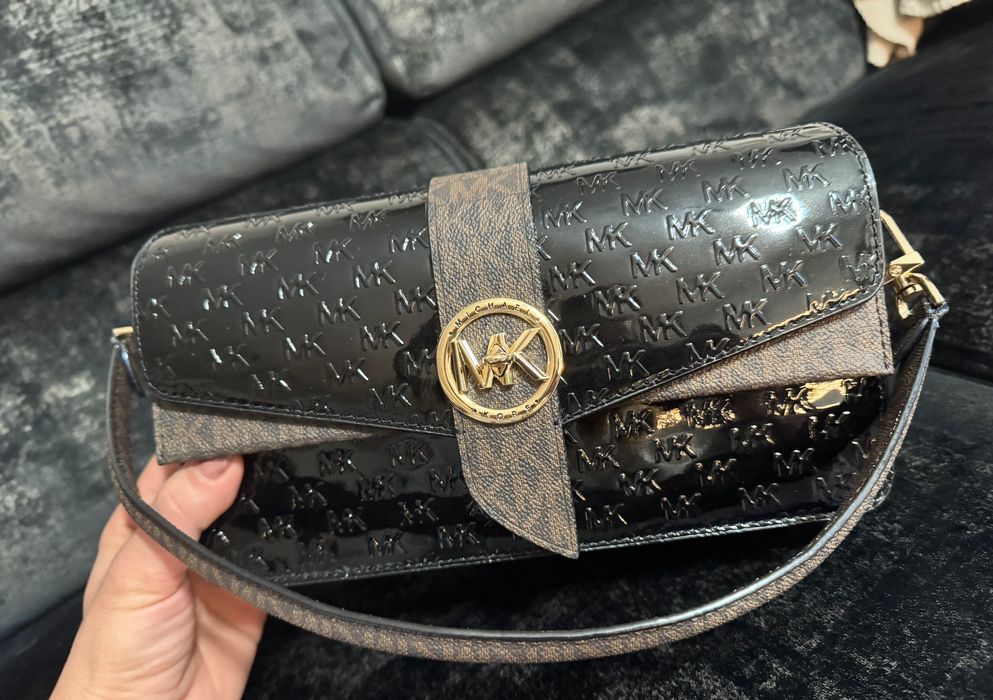 Дамска чанта Furla, Michael Kors