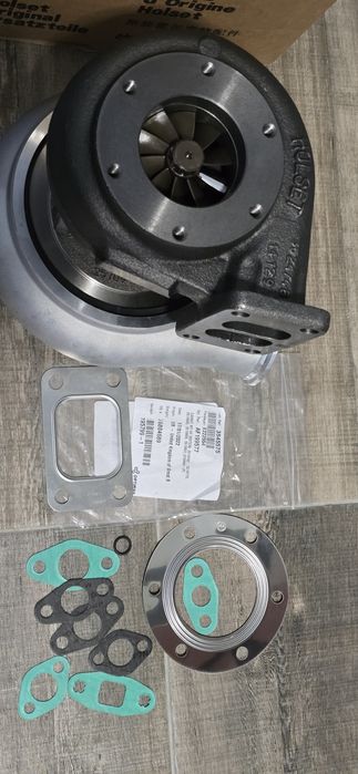 Holset HX40 Оригинален