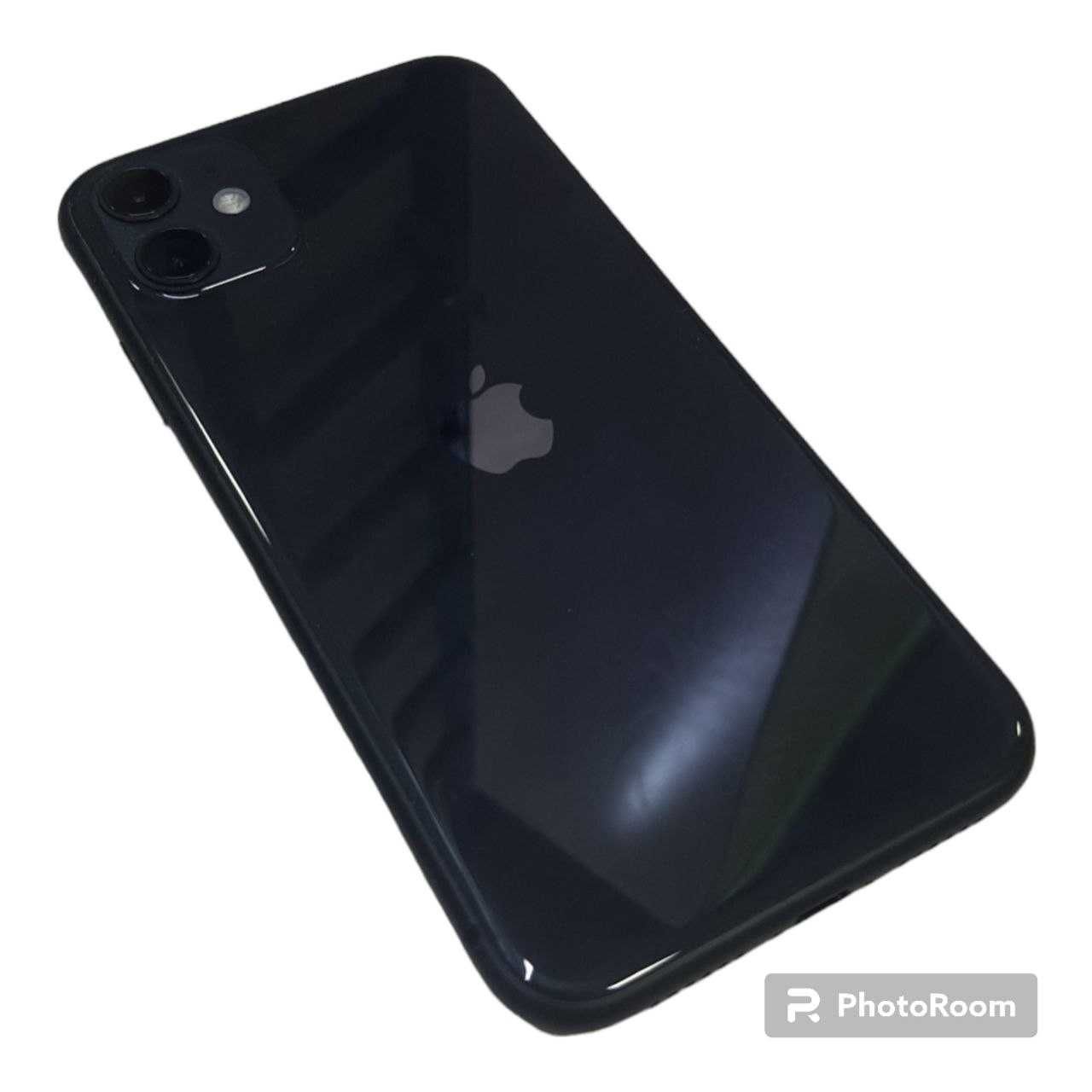 Продам iPhone 11 64 Gb (Талдыкорган КБ 49) лот 337107