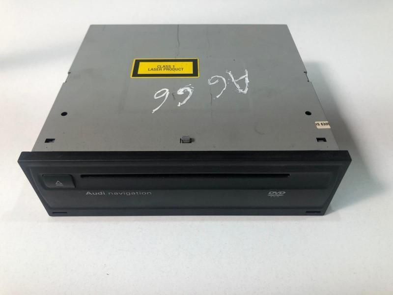 Modul navigatie Audi A8 (2002-2009) [4E] D3 4e0919887c