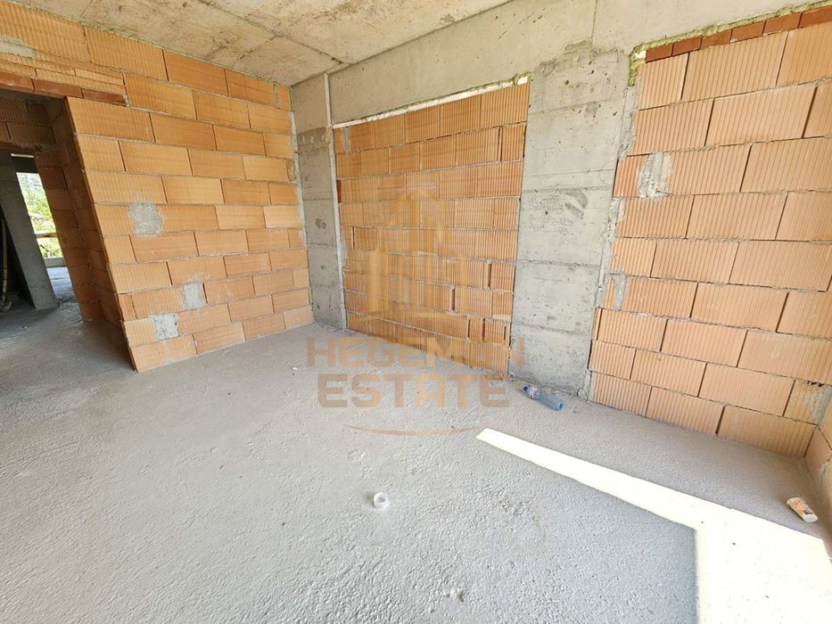 2-стаен в Варна-Цветен площ 63 цена 125000