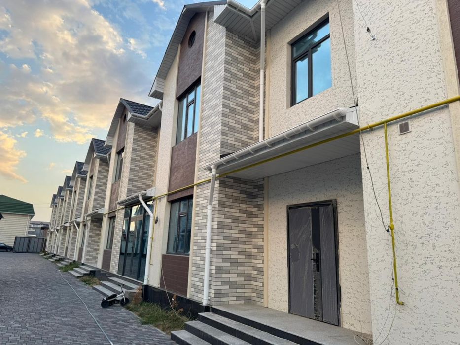 Продается ТАУНХАУС