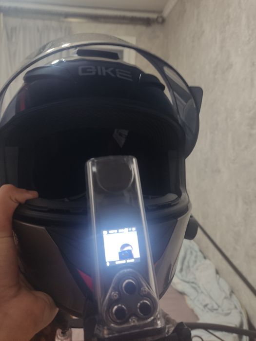 Продам эшкн камеру 4k