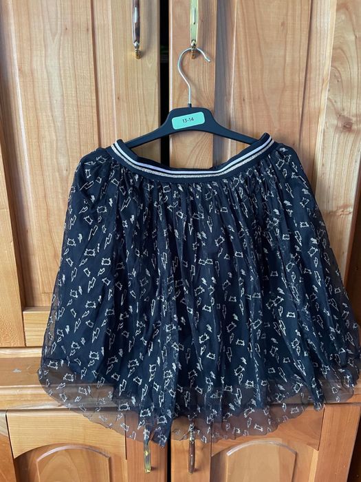 Fusta coccodrillo fete marimea 146