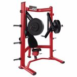Фитнес уред Life Fitness Signature Plate-Loaded Series Decline Press