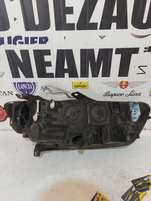 Far stanga Audi A6 C7 Bi-xenon Led 2015  4G0941005F