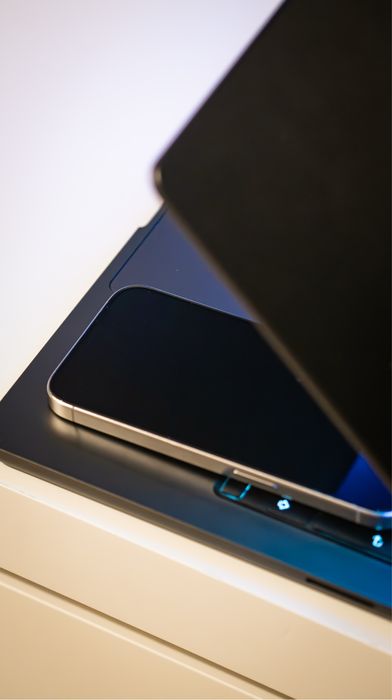 Iphone 15 Pro - excelent