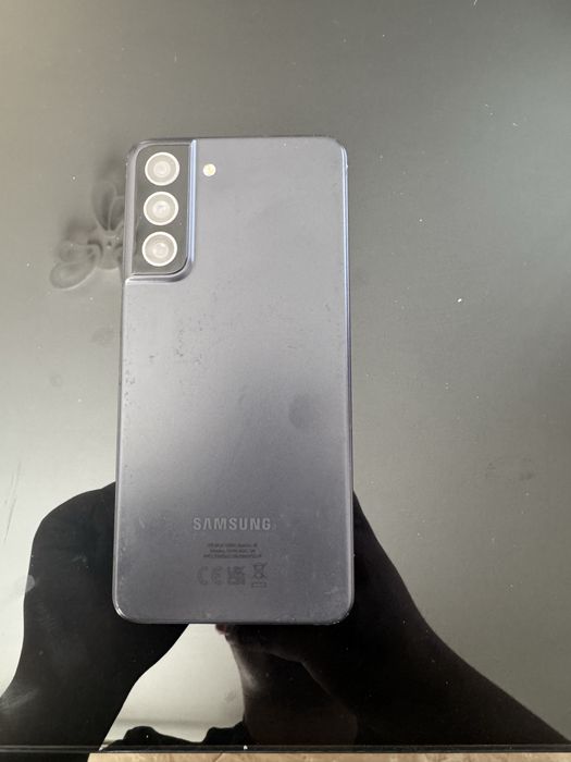 Vând samsung s21 fe