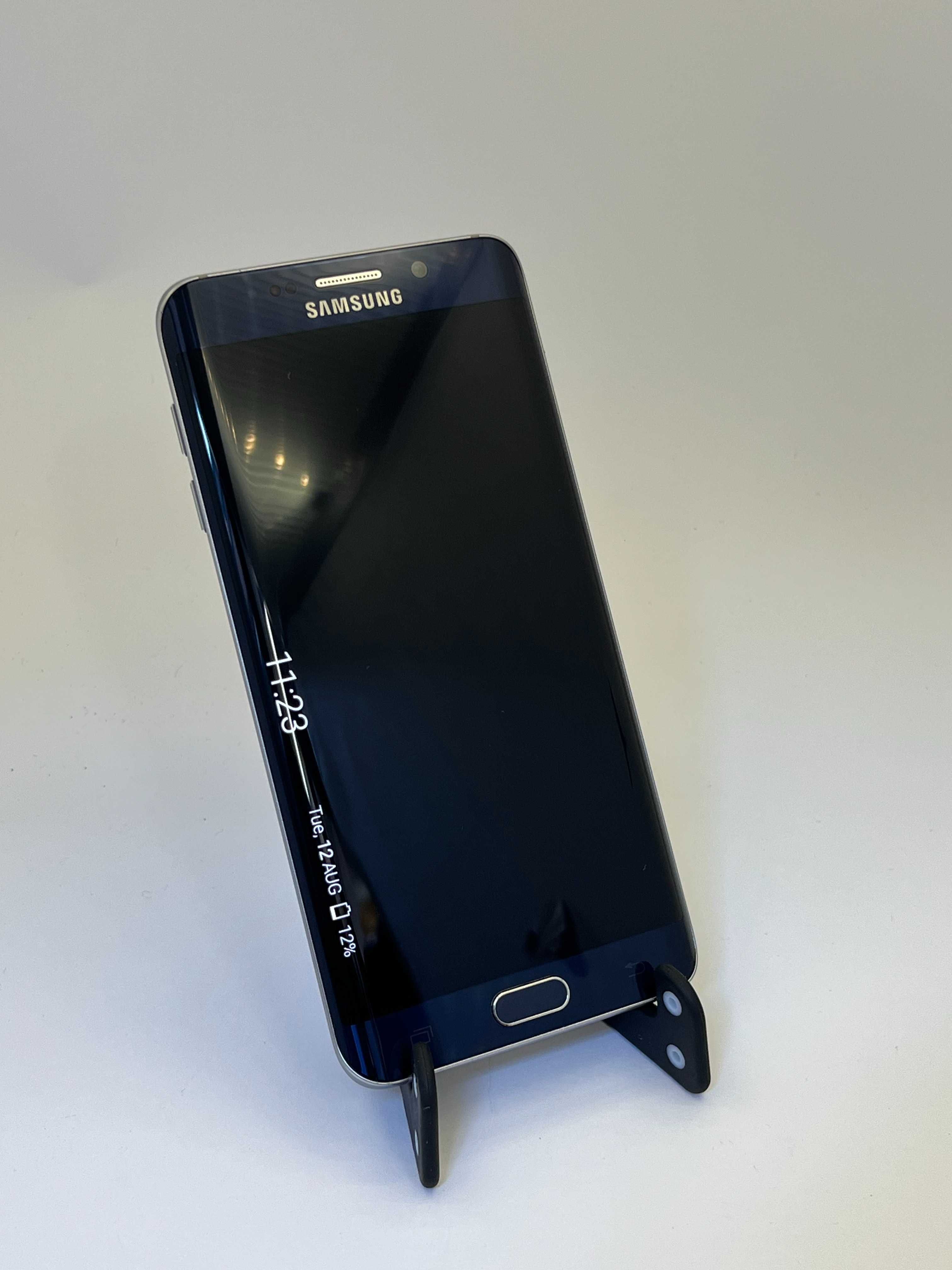 Samsung Galaxy S6 Edge 32 GB – Перфектно състояние