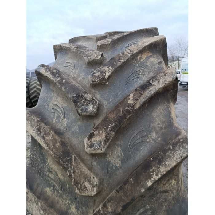 Anvelopa 650/65r42 Gri Second Hand Agricola fara defecte