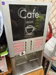 Aparat de cafea rheavendors coffee shop xpress 3