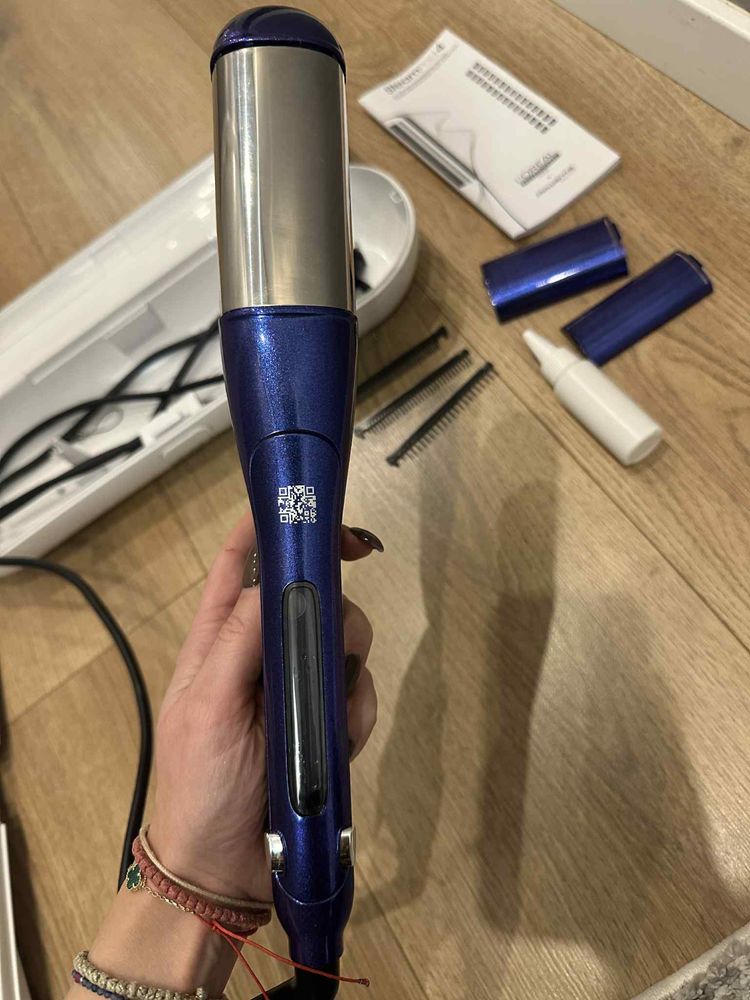 L’oreal Professionel-Steampod 4.0 limited edition