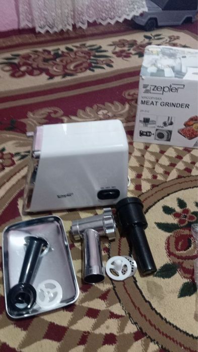 Yangi Misarofka sotiladi