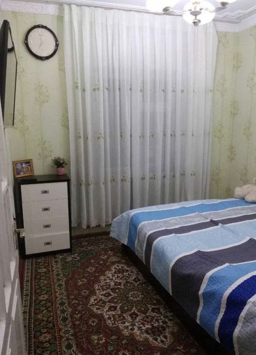 Продается 4х комнатная на Юнусабад 10