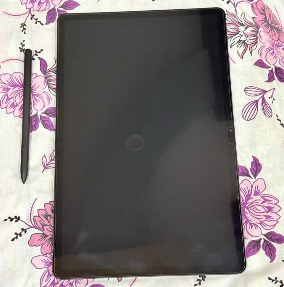 Samsung Galaxy tab s8+