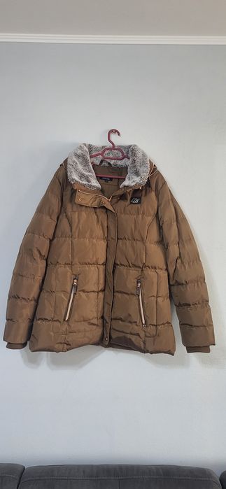 Geaca dama Catalin Botezatu XL