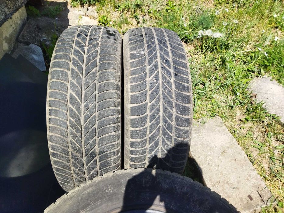 Гуми за Джип 235/65/17