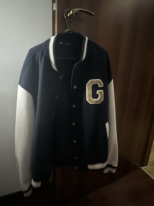 geaca de trening zara