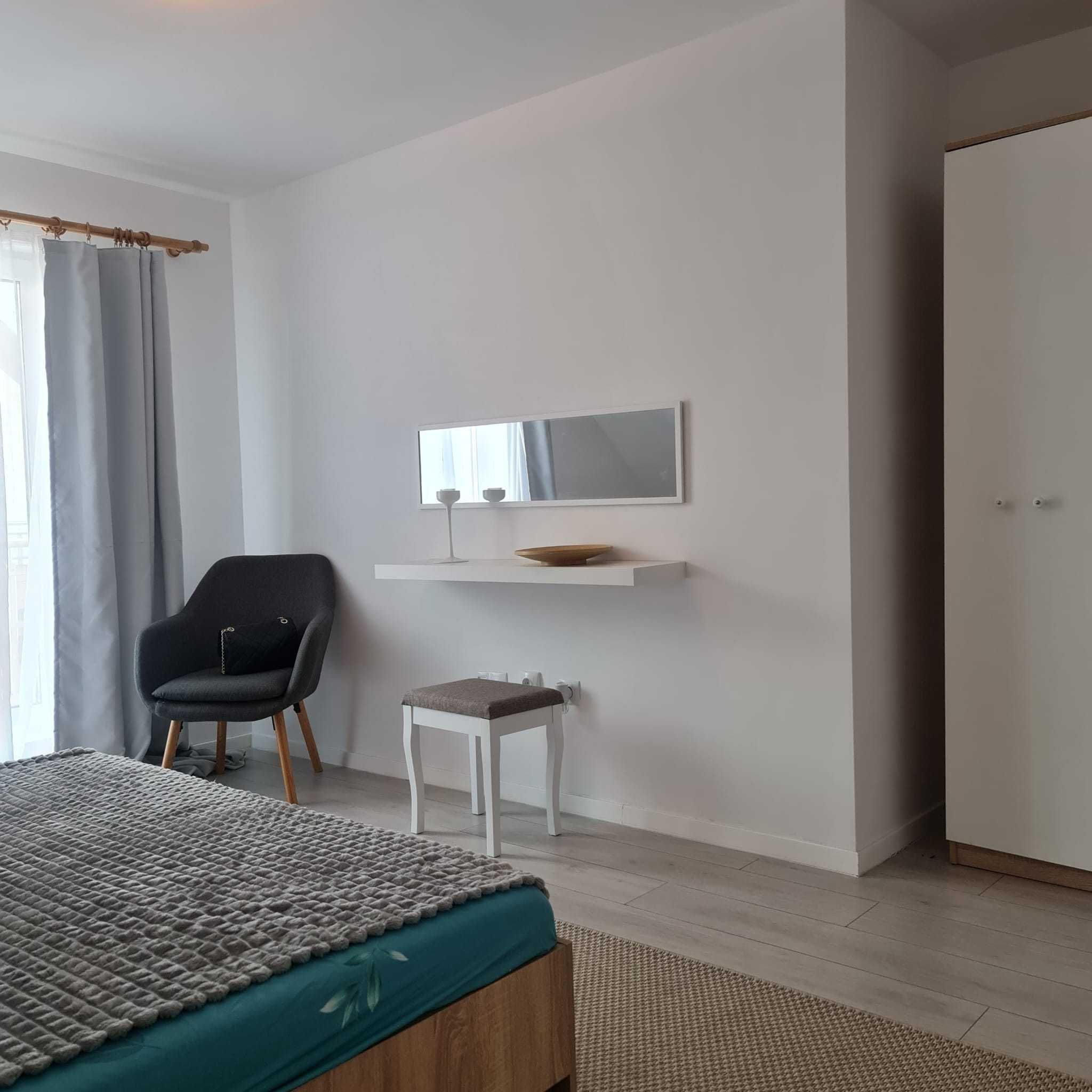 Inchiriere apartament 2 camere Otopeni