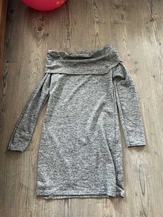 Дамска туника тип рокля