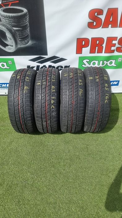 215.65.16c maxxis m+s doua buc