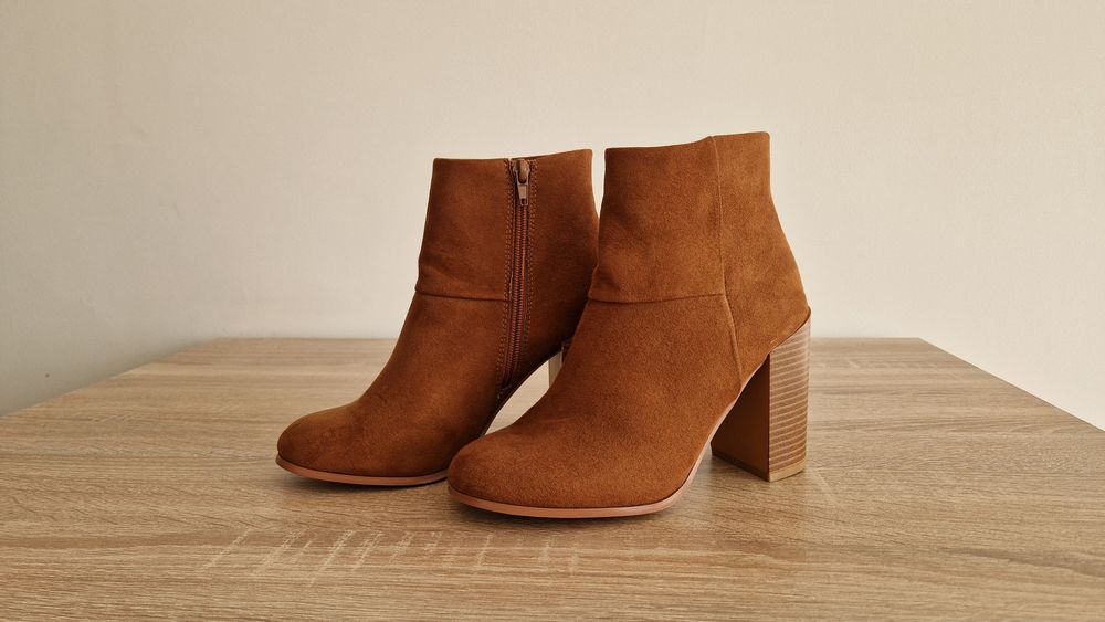 Дамски боти Asos